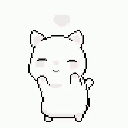 Cat Dance